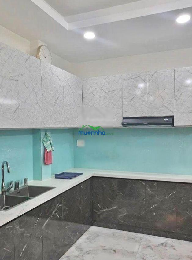 Hxh thông nguyễn xí - nhà mới, 45m² - 4 tầng btct - 4pn, giá tốt chỉ hơn 9 tỷ - 2