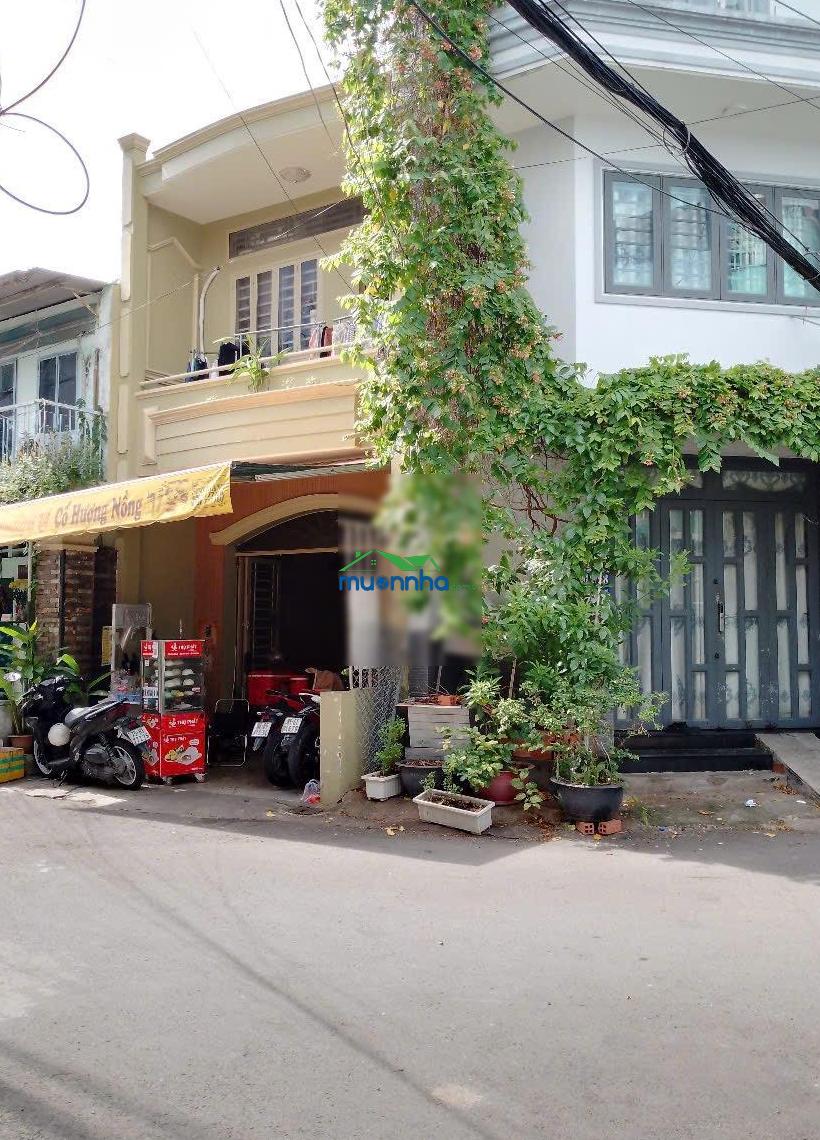 Hẻm 7m kinh doanh huỳnh thiện lộc, tân phú (giáp tân bình) - nhà 2 tầng [4 x 14m] - giá 6.9 tỷ - 2