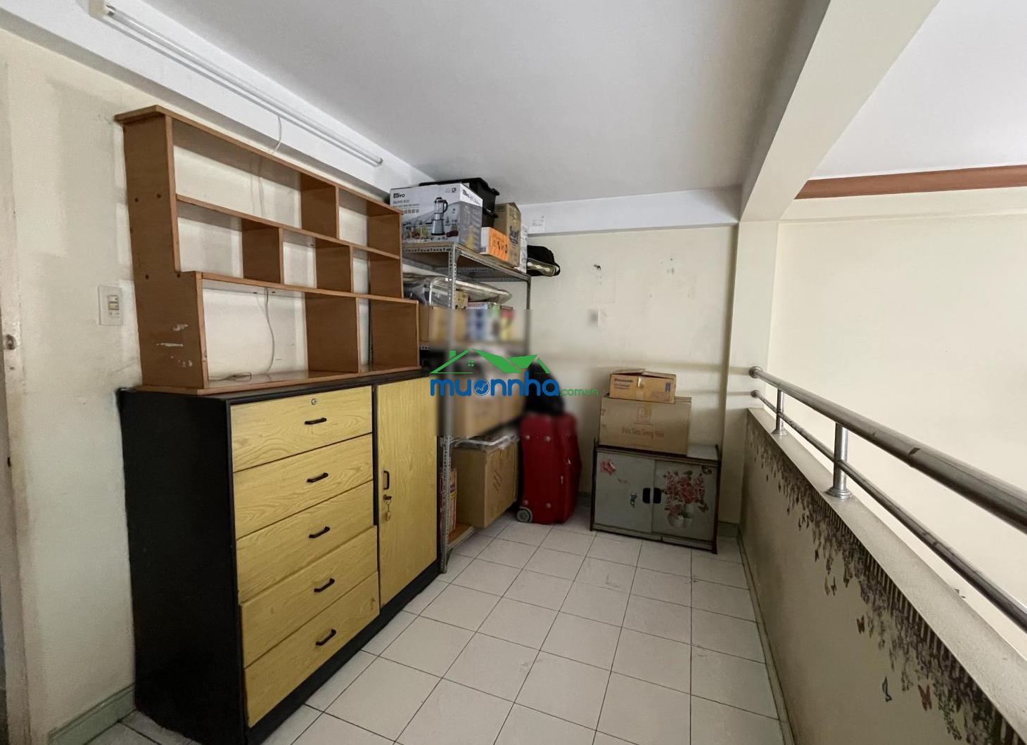Chính chủ bán căn góc hxt, cư xá phú thọ hòa, llq, dtsd 5x16m (80m2), dtcn 62m2 - 10,6 tỷ - 4