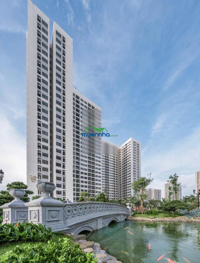 Giá siêu tốt! 1pn+ 2tỷ3 vinhomes grand park 0778 973 ***