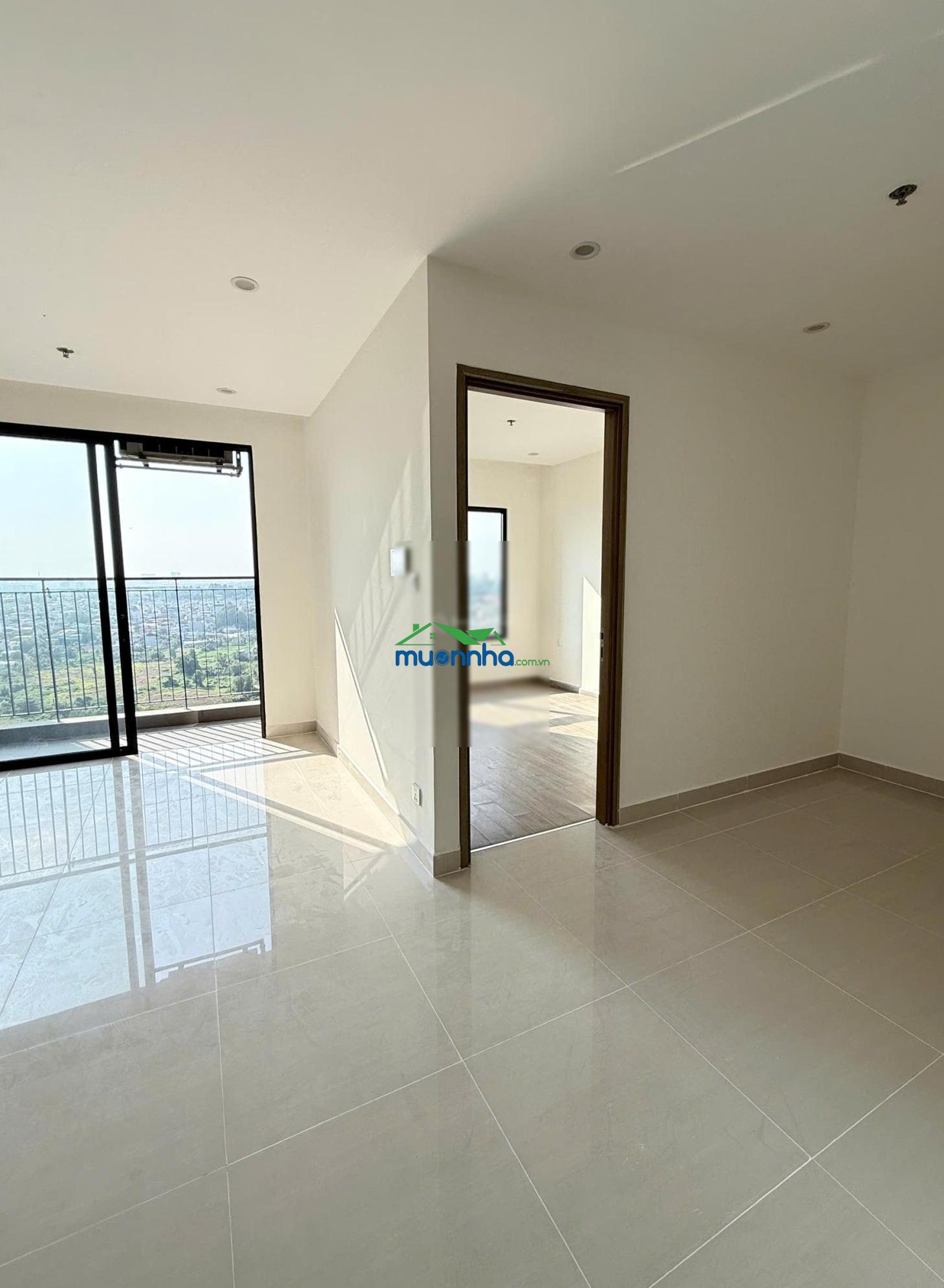 Giá siêu tốt! 1pn+ 2tỷ3 vinhomes grand park 0778 973 *** - 2