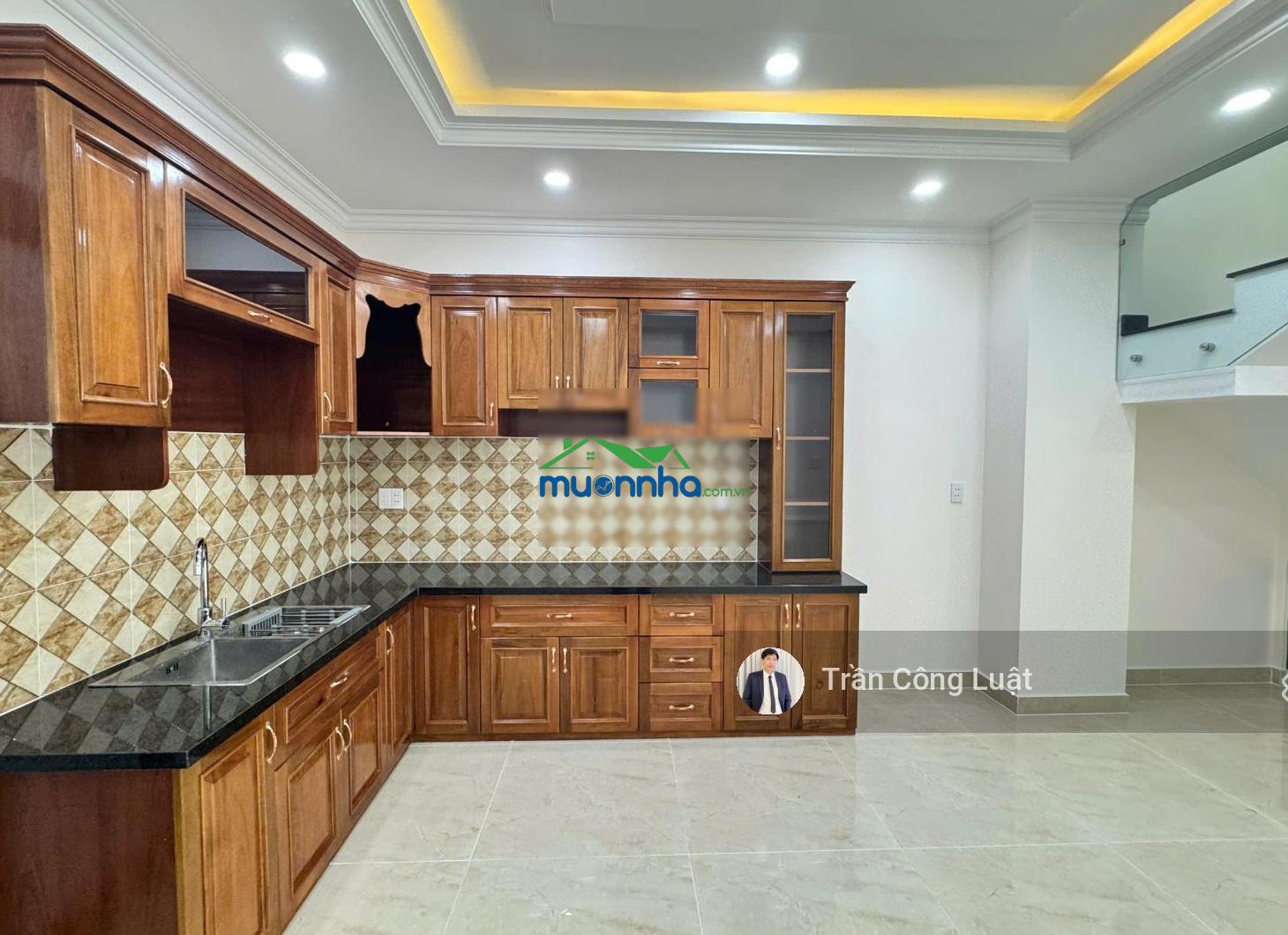 Bán nhà quốc lộ 13, thủ đức. view sông thoáng mát gần vạn phúc city, khu đồng bộ an ninh, sổ hồng - 3