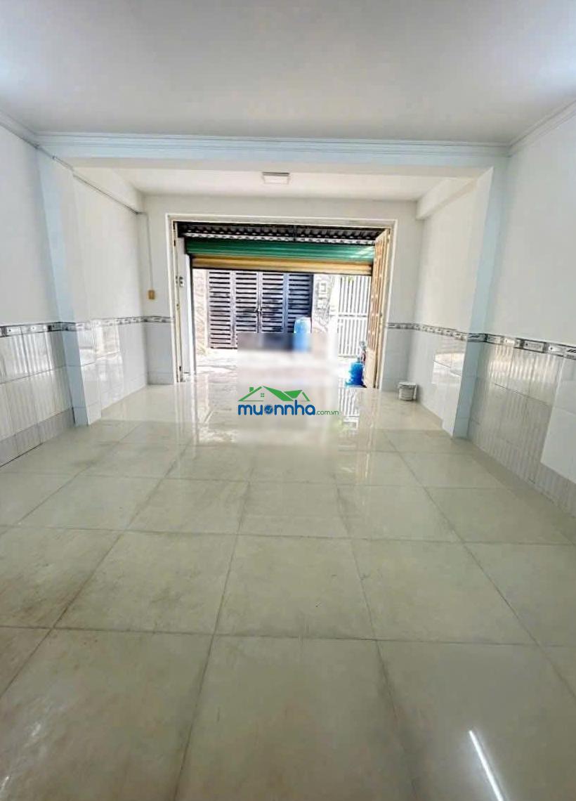 (4ty350) nhà 2 tầng trục đường đình phong phú - gần lê văn việt q9 - 4