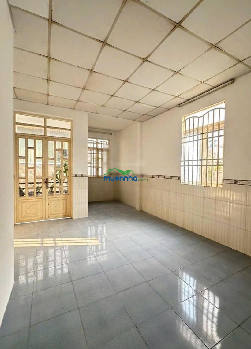 (4ty350) nhà 2 tầng trục đường đình phong phú - gần lê văn việt q9 - 3