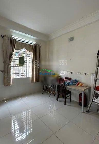 Bán nhà 4 tầng, 35m², quận 4 giá 4,5 tỷ - 4