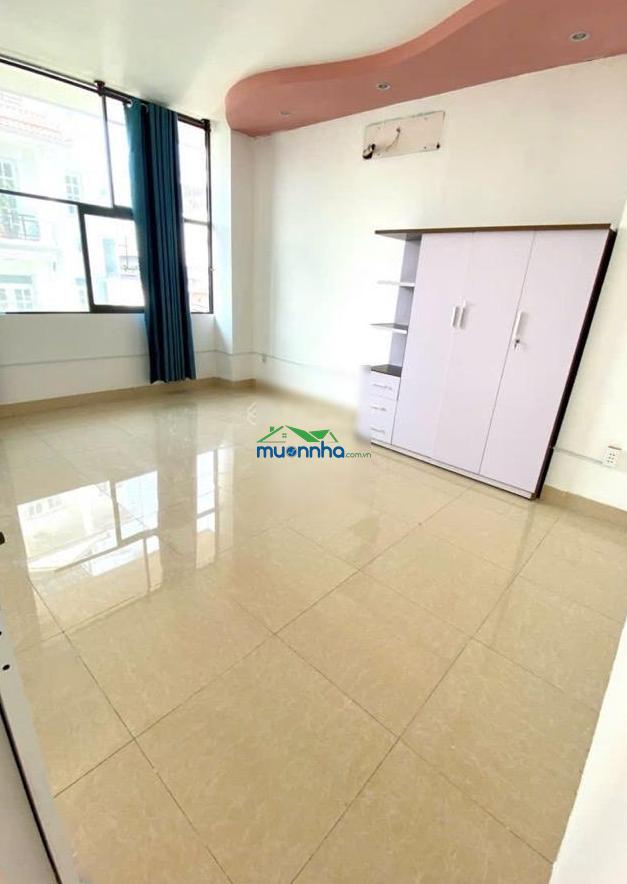 Đáng mua nhất lúc này! chỉ 7 tỷ nhà hoàng hoa thám hxh, p7, bình thạnh, 60m2, 3 tầng - 3