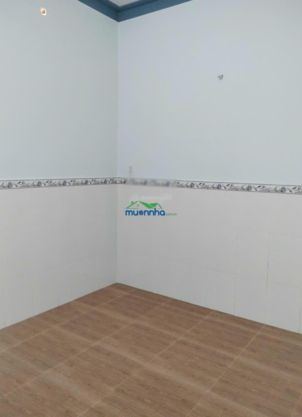Bán nhà 2/ vĩnh lộc gần chợ ấp 5 vĩnh lộc b bình chánh 1 lầu 4x13,5m 2pn 1 tỷ 890tr shcc - 2