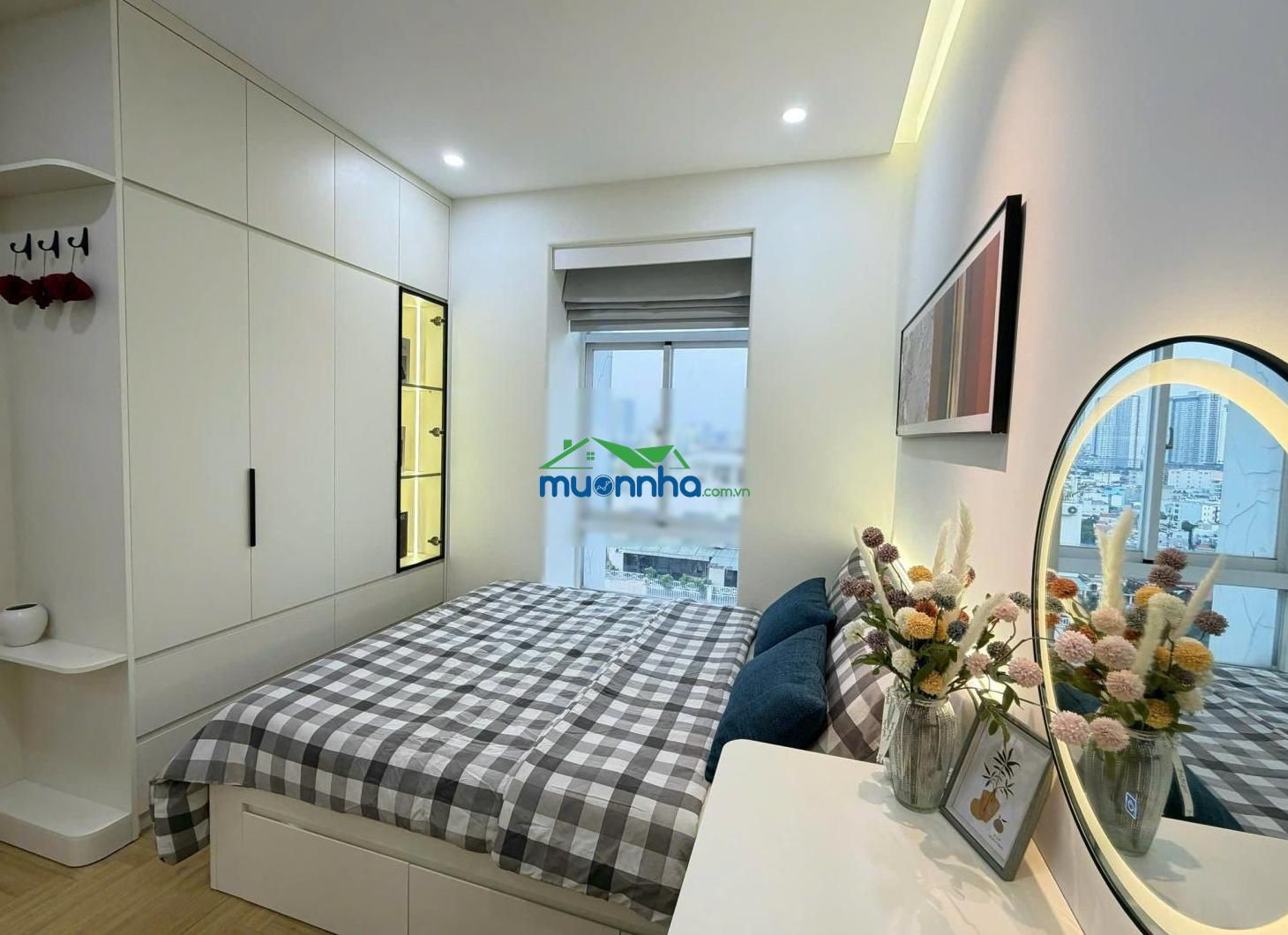 Cho thuê gấp căn hộ chung cư scenic valley, pmh, q7, nội thất sang trọng, giá rẻ, full nội thất - 3