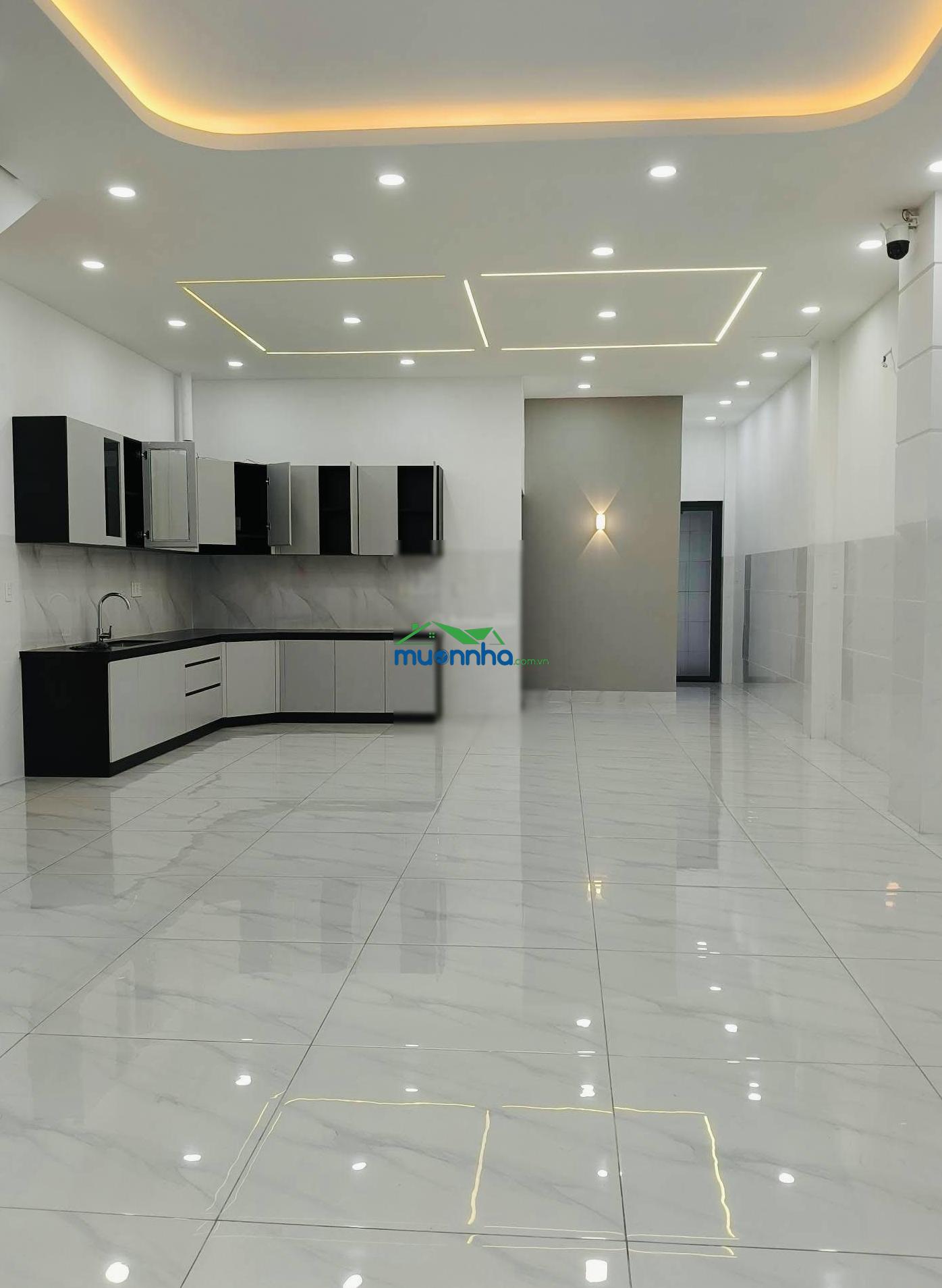 Nhà đẹp shr 6*18m 3pn hẻm 6m ô tô 2/ ngắn chợ lê thị ngay vĩnh lộc a - 3