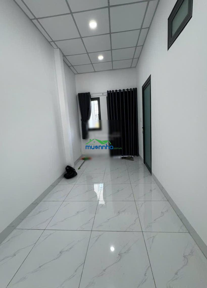 Nhà đẹp shr 6*18m 3pn hẻm 6m ô tô 2/ ngắn chợ lê thị ngay vĩnh lộc a - 2
