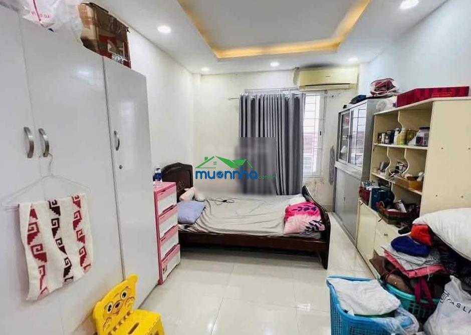 Bán nhà phan chu trinh, hẻm xe hơi, 105m2, ngang 5m, 5 tầng, hơn 14 tỷ - 3