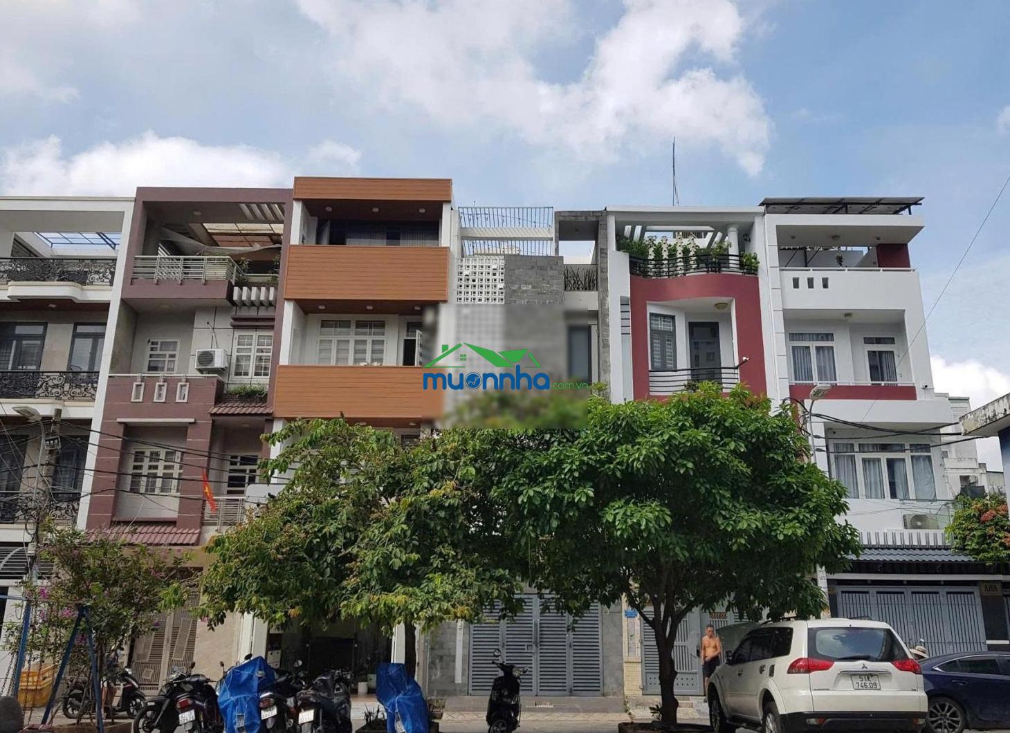 Căn góc hẻm 6m - khu dân trí cao! bán căn bùi đình túy (5,2x14m). xe hơi đậu 2-3 chiếc thoải mái. - 3