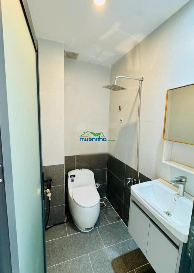Bán nhà hxh 6m, 62m², 8,96 tỷ, gần mặt tiền âu cơ, tân bình, 3 tầng sân thượng, ngay chợ bà quẹo - 4