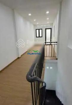 Bán nhà đường võ văn kiệt, quận 1. dt: 23.2m2. giá bán: 3.5 tỷ còn tl - 3