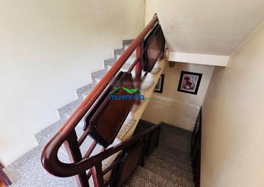 Hẻm xe hơi 4 tầng - ngang 5.2m - đặng văn bi - phường thủ đức - 4