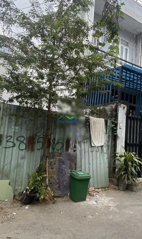 Đất khu phân lô 64m2 (4x16), 5.5 tỷ hẻm xe hơi vô nhà 175 đường số 2, tăng nhơn phú b, q9