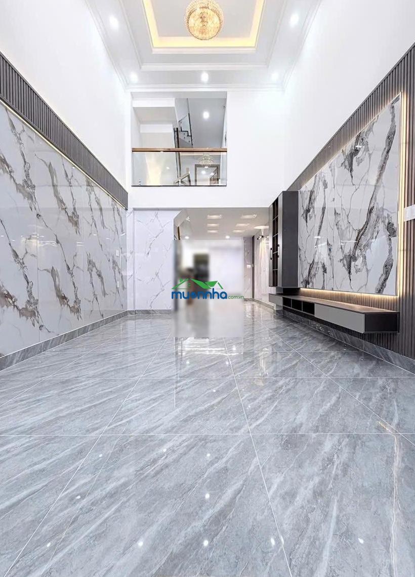 Giảm giá mạnh hàn hải nguyên p5 q11. 84m2 cho thuê 23tr/tháng - hợp đồng lâu dài - 3