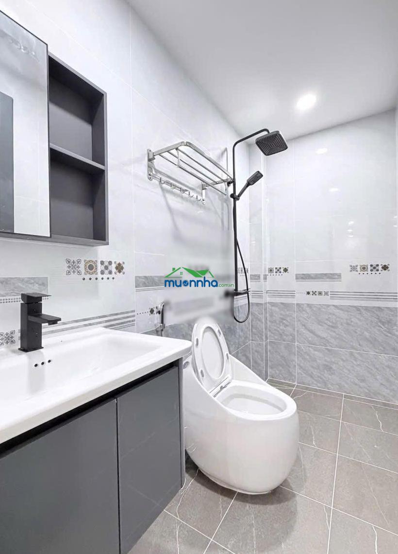 Giảm giá mạnh hàn hải nguyên p5 q11. 84m2 cho thuê 23tr/tháng - hợp đồng lâu dài - 2