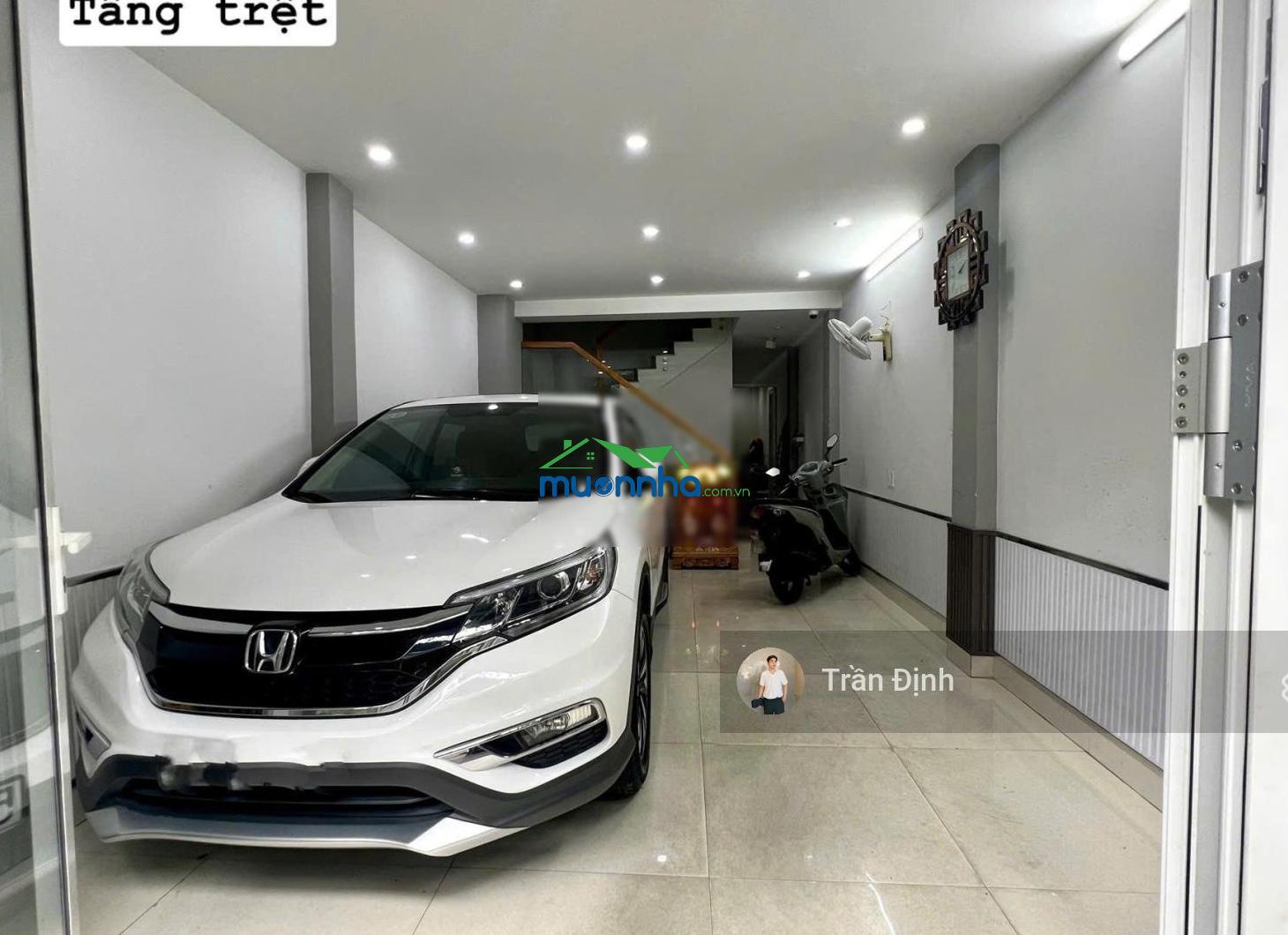 Hàng xóm q1! bán nhà 5 tầng hẻm 8m lê văn duyệt - nhà 2 mặt tiền trước sau - vị trí kinh doanh - 3