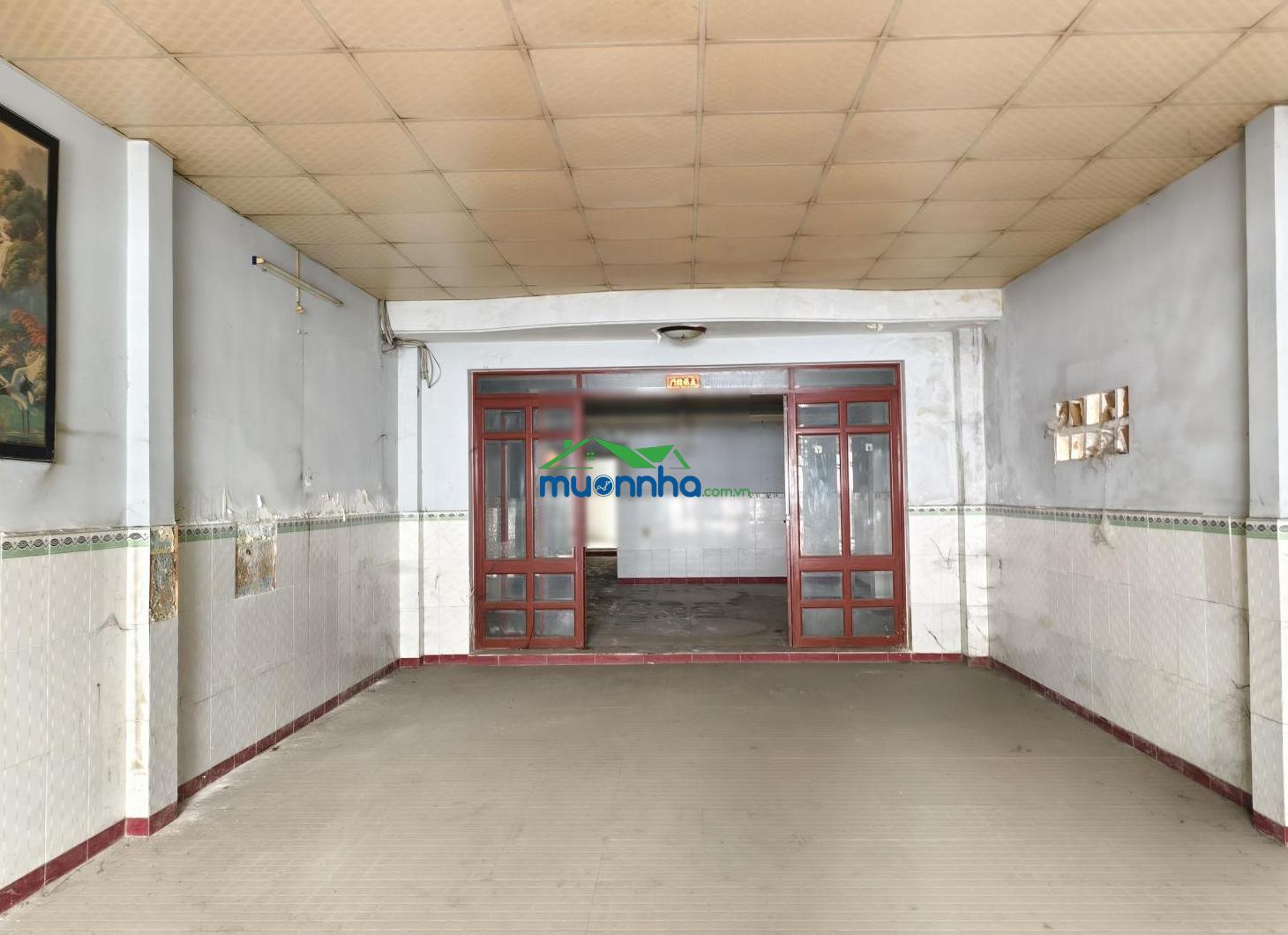 Thanh lý gấp nhà 3 tầng, quận 8 - 138m2 đất - giá phát mại cực tốt - 3