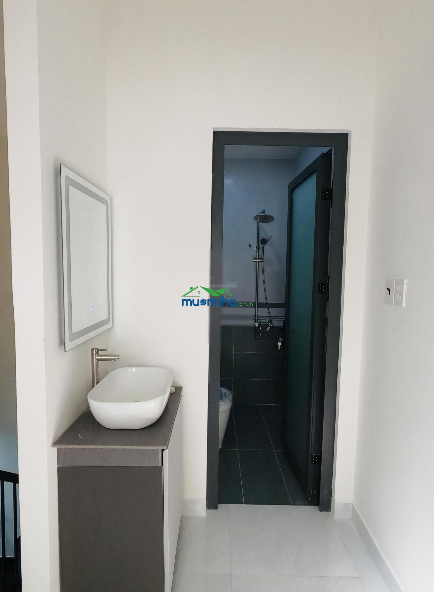 Bán nhà chế lan viên, căn góc 4 x 15m, có phòng ngủ dưới trệt, 2 mặt hẻm xe tải thoáng, 5.35 tỷ - 3