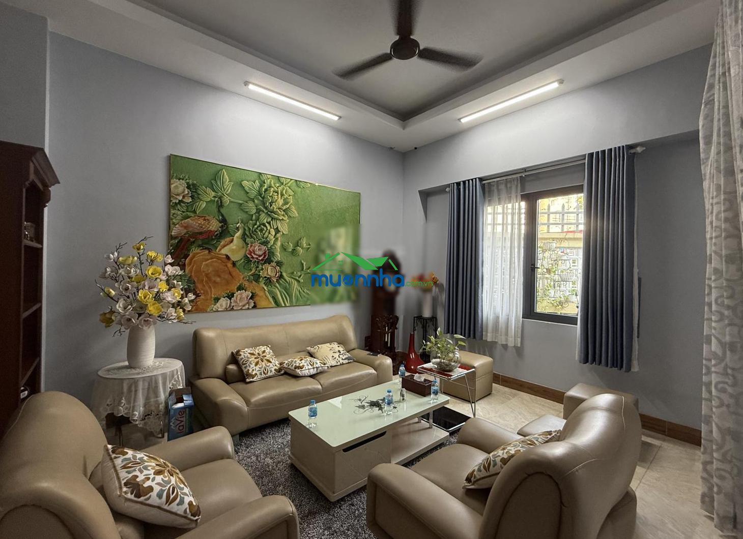 Bán nhà lớn kdc biệt thự cao lỗ, phường 4, quận 8, tp hồ chí minh(phường chánh hưng mới)- giá tốt - 4