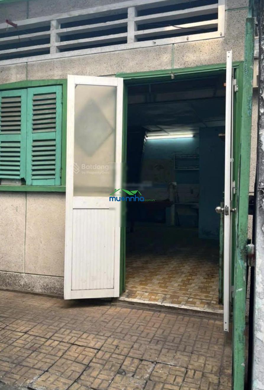 Giảm 500 triệu bán nhà quận phú nhuận - 2