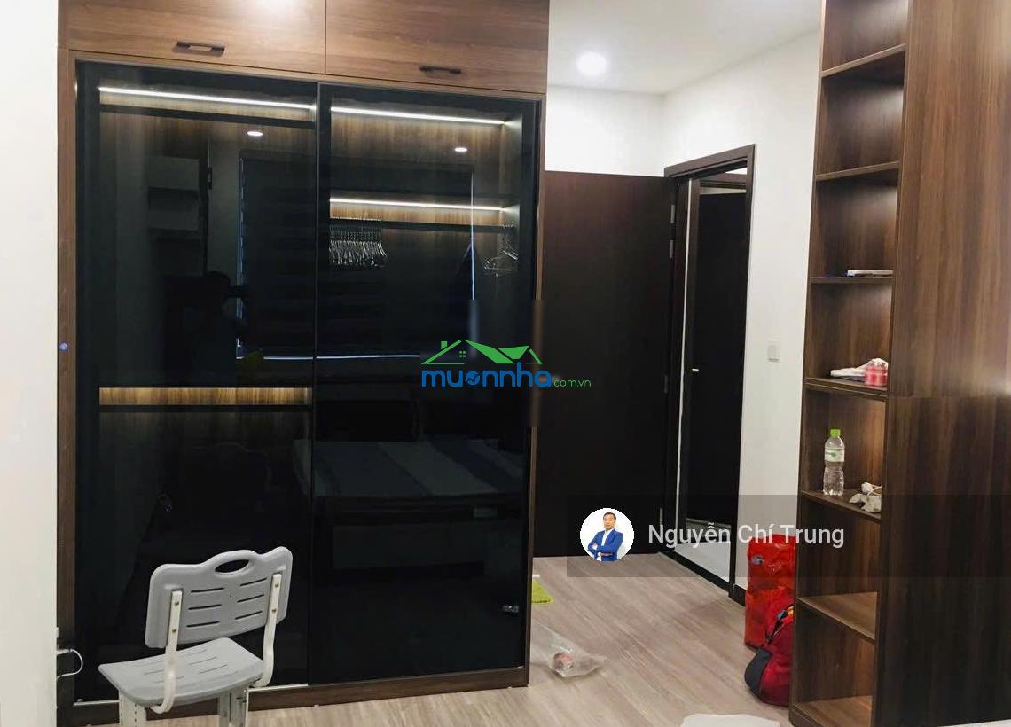 Căn hộ cho thuê đẹp tại c-skyview, 13 triệu vnd, 79m2, chánh nghĩa, bình dương