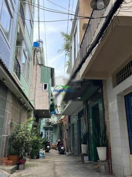 Giảm 500 triệu bán nhà quận phú nhuận - 3