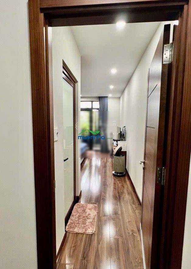 Bán nhà hxh nhựa 12m nguyễn văn quá q12 - 52m² x 5 tầng 6pn có thang máy 6tỷ45 - 4