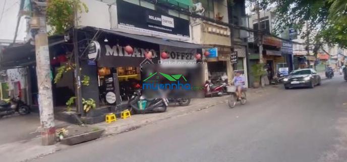 Mtkd đường số 8 p11 gv, đường rộng 12m giá 8,7 tỷ - 2