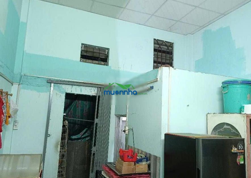 Bán dãy trọ quận 7, dòng tiền 20tr/tháng, mặt tiền 5.5m. gần khu chế xuất tân thuận. chỉ 5.5 tỷ - 3