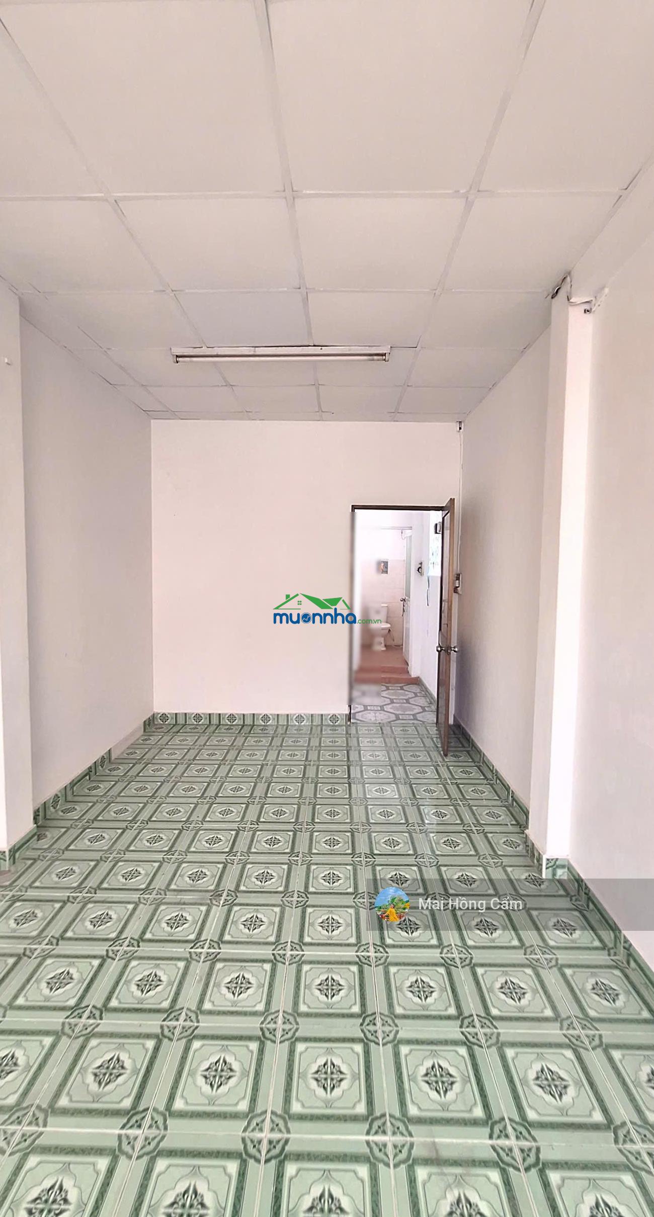 Chính chủ gửi bán nhà 3 tầng hẻm xe hơi thông ngay cách mạng tháng tám gần câu lạc bộ lan anh - 4