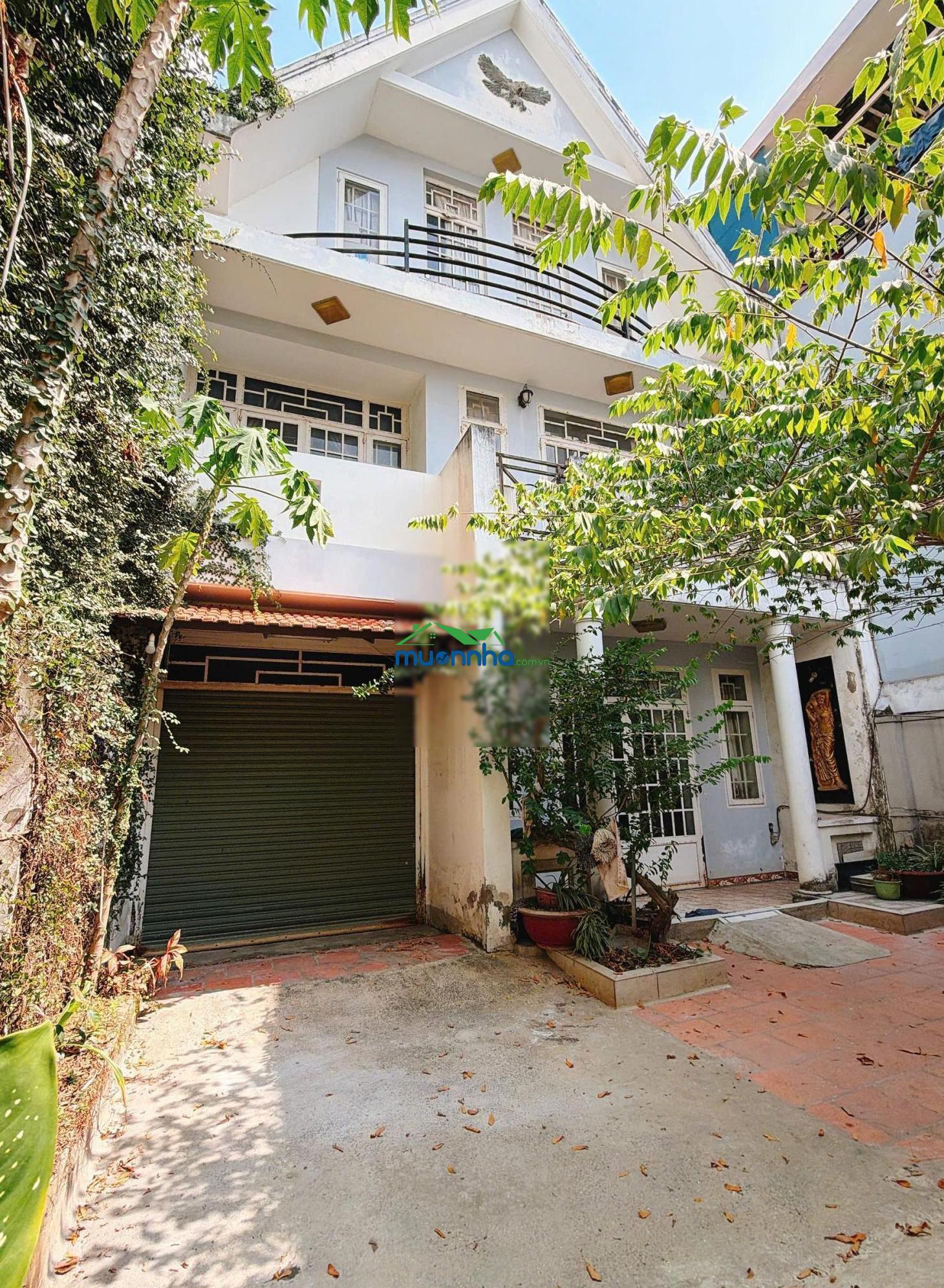 Nhà đường ô tô 8m, 110m², 8m x 15m, 3 tầng, cách phú mỹ hưng chỉ 800m, 12.4 tỷ bớt lộc - 3