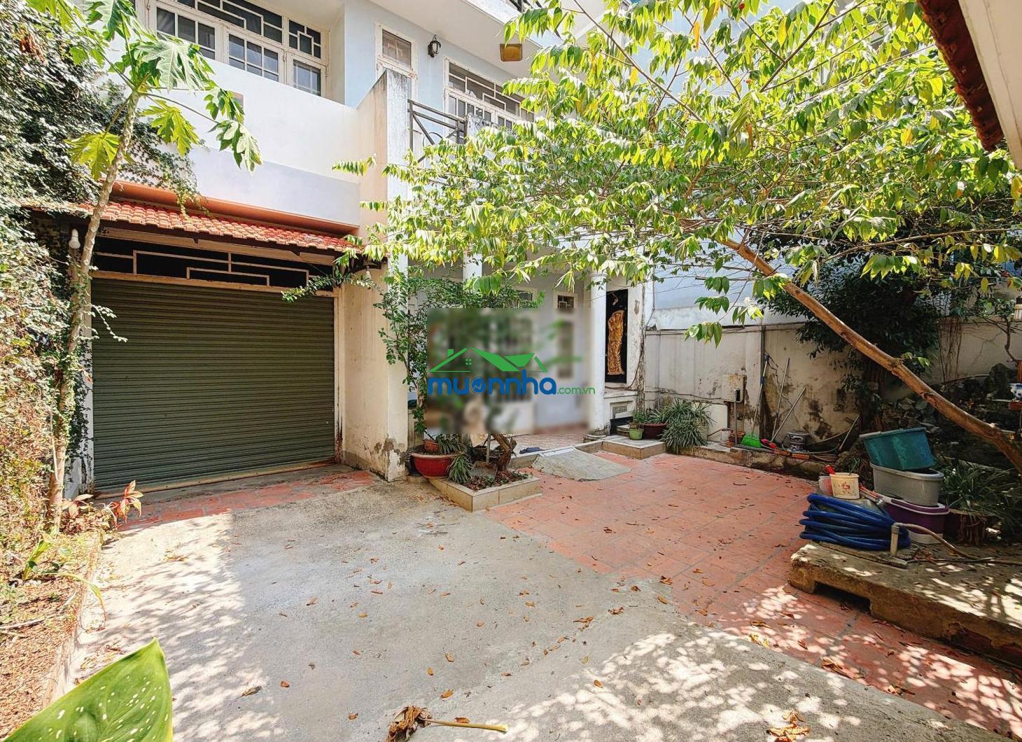 Nhà đường ô tô 8m, 110m², 8m x 15m, 3 tầng, cách phú mỹ hưng chỉ 800m, 12.4 tỷ bớt lộc