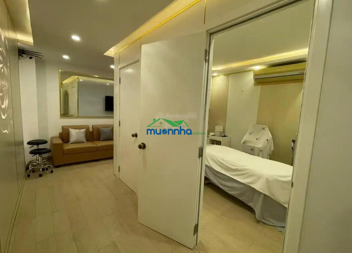 Chỉ 19 tỷ ngang khủng 10m dtcn ~100m2 ngay nam kỳ khởi nghĩa phường xuân hòa (quận 3 cũ) - 4