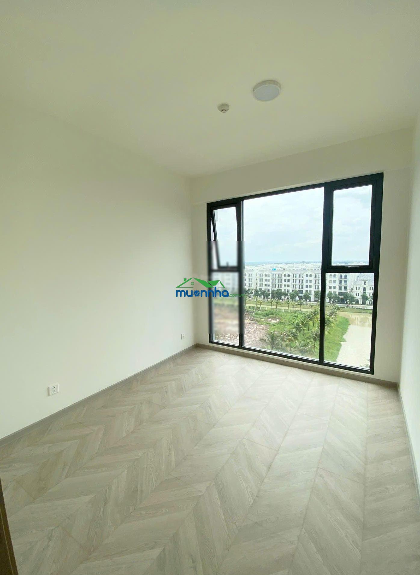 Siêu hot, 2pn view xéo công viên rẻ nhất - 4,3 tỷ, đông bắc - nhắm mắt mà mua đi anh chị ơi - 3