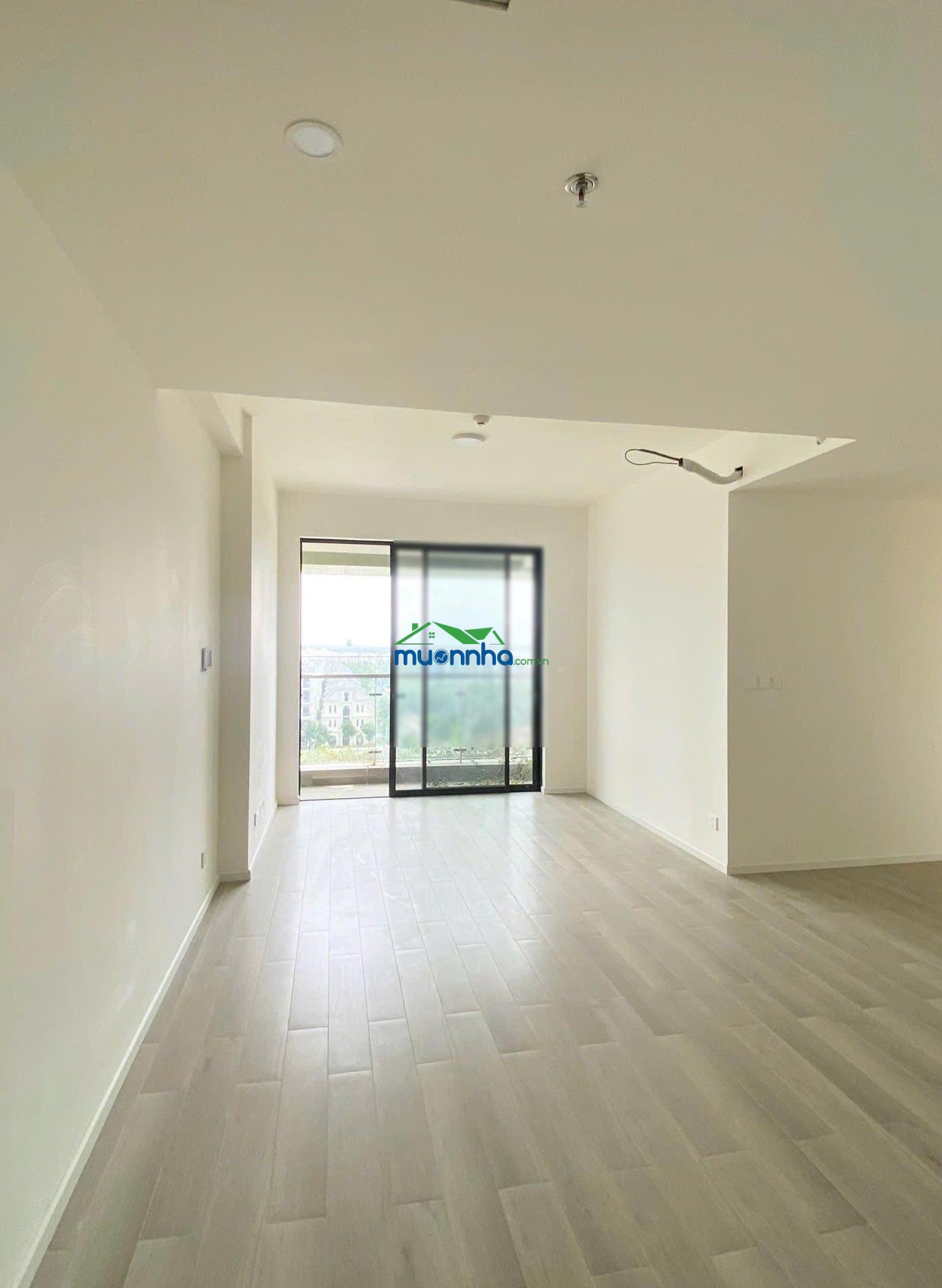 Siêu hot, 2pn view xéo công viên rẻ nhất - 4,3 tỷ, đông bắc - nhắm mắt mà mua đi anh chị ơi - 4