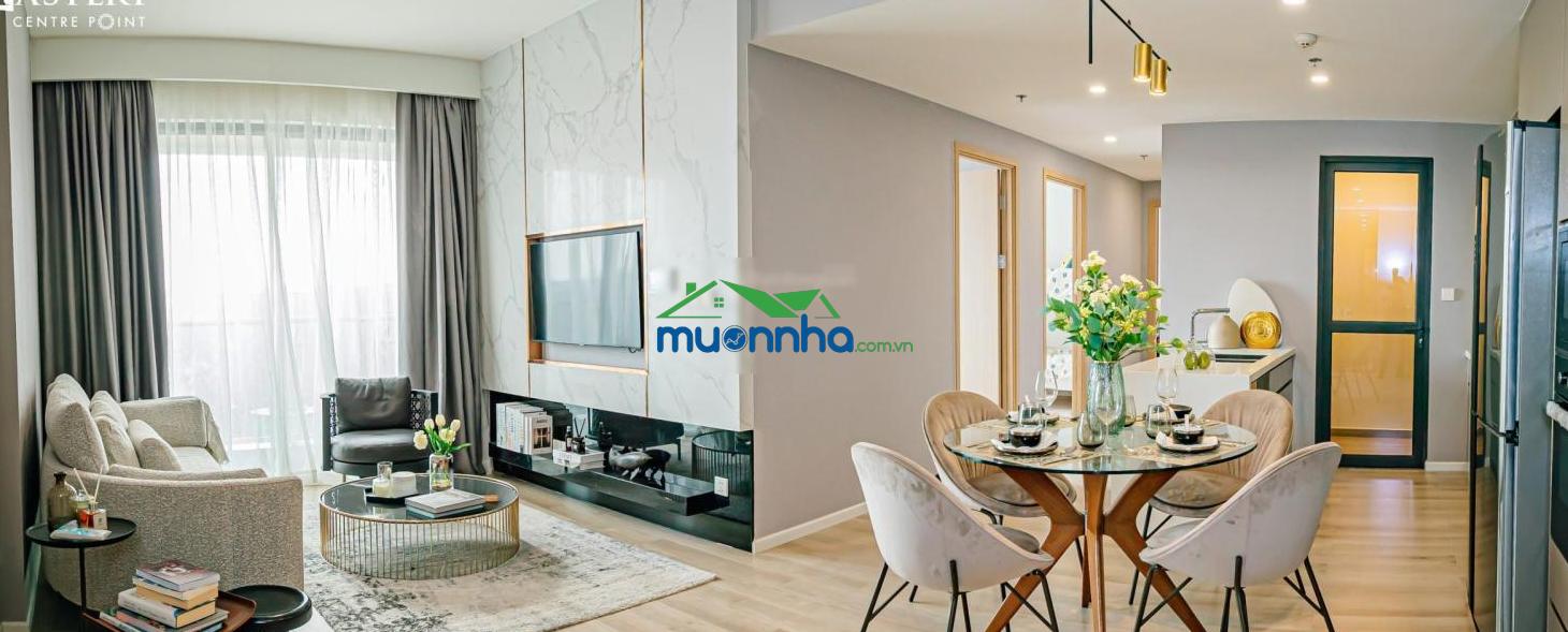 Nhắm mắt mà mua, 3pn2wc - diện tích 97.5m2 - bán 6.05 tỷ bao hết chi phí - tầng trung view thoáng - 2