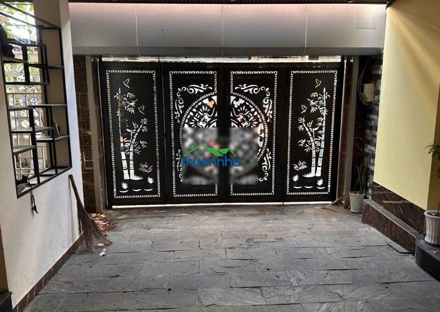 Ngộp bank bán gấp nhà 130m - ngang 7.8m hiếm - hxh - nhỉnh 15.9 tỷ còn tl