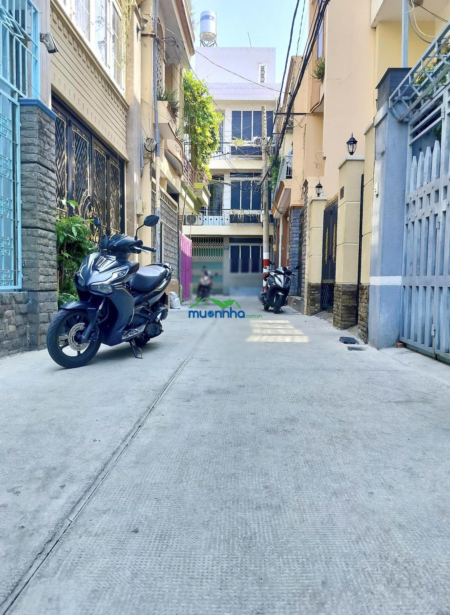 Chính chủ gửi bán gấp nhà hxh 4m nguyễn hồng đào p. 14 tb, 5m*13.5m cn: 66m2 trệt lầu chỉ 8.9 tỷ tl - 3