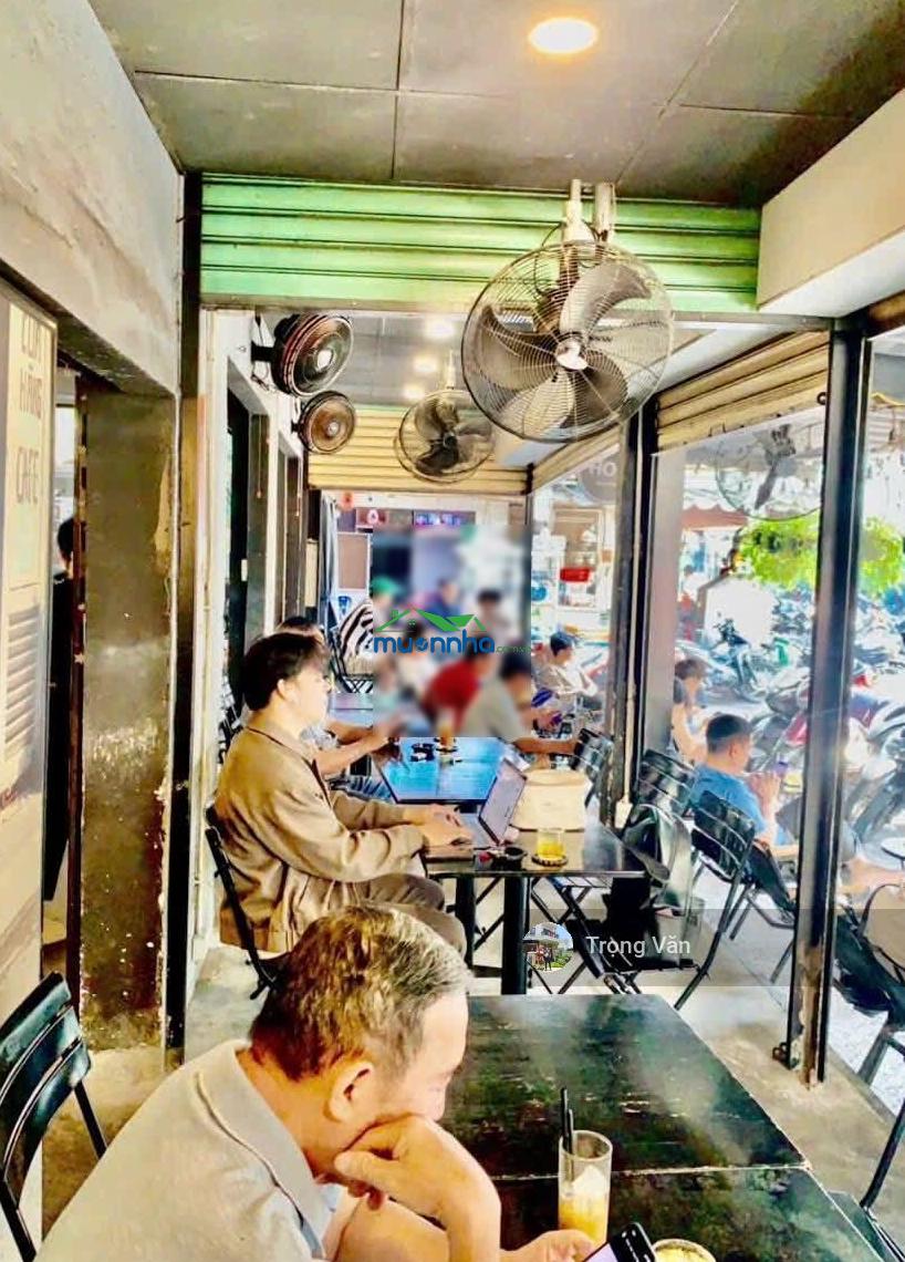Căn góc ngang 11m - hẻm xe hơi 8m nguyễn thiện thuật - hđ thuê 408 triệu/năm. giá 15,5 tỷ - 3