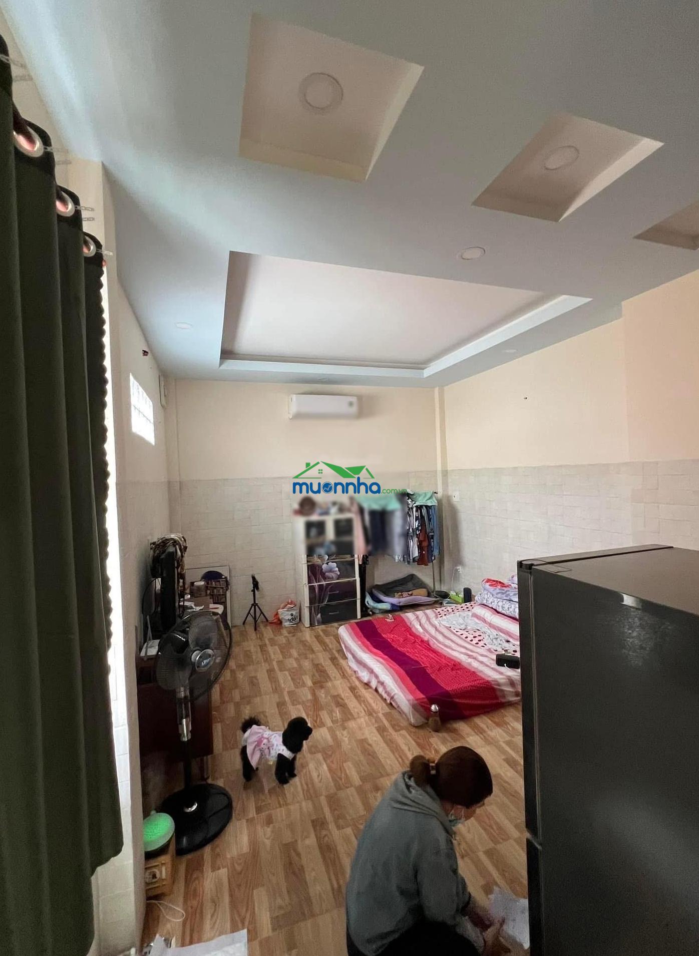 Căn góc 2mt sát chợ hồ trọng quý, dt 4.2x15m, 3 tầng, giá bán 9.1 tỷ tl - 3