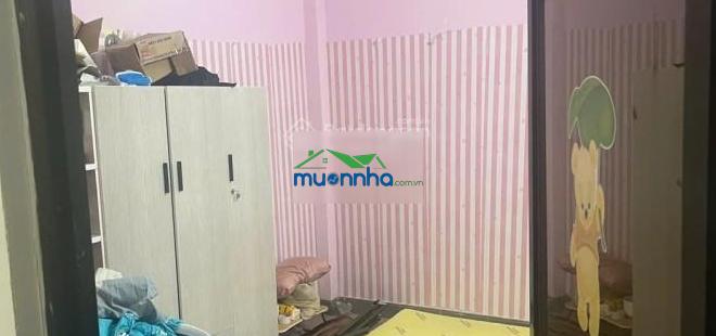 Nhà lạc long quân, hẻm xe tải thông, gần mặt tiền, 4 tầng, 50m2, 7.35 tỷ - 2