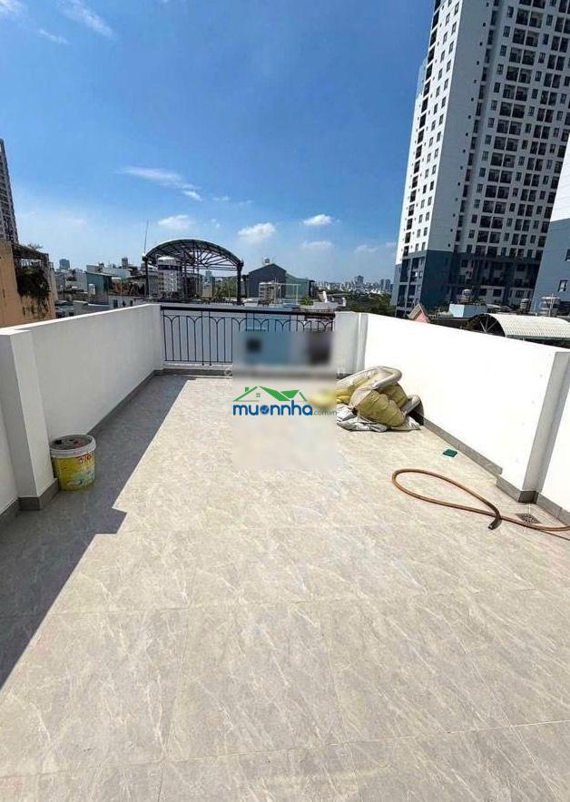 Nhà đẹp full nội thất - hẻm lâm văn bền thông tứ tung - phường tân hưng - quận 7 - 6 tỷ nhỉnh - 3