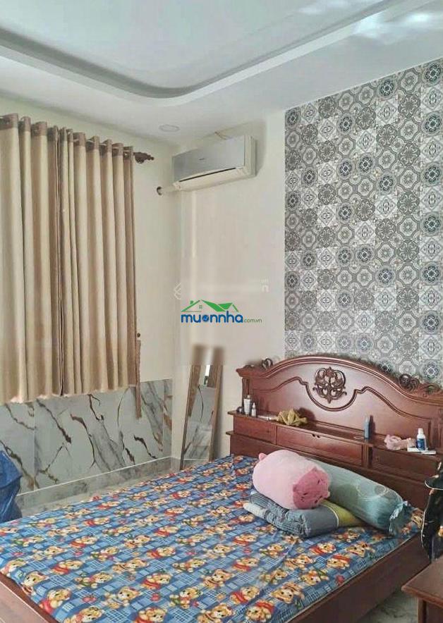 Hxh nguyễn xí 45m2, 3t, 4pn nhà mới ở ngay, giá 9.1 tỷ tl - 2