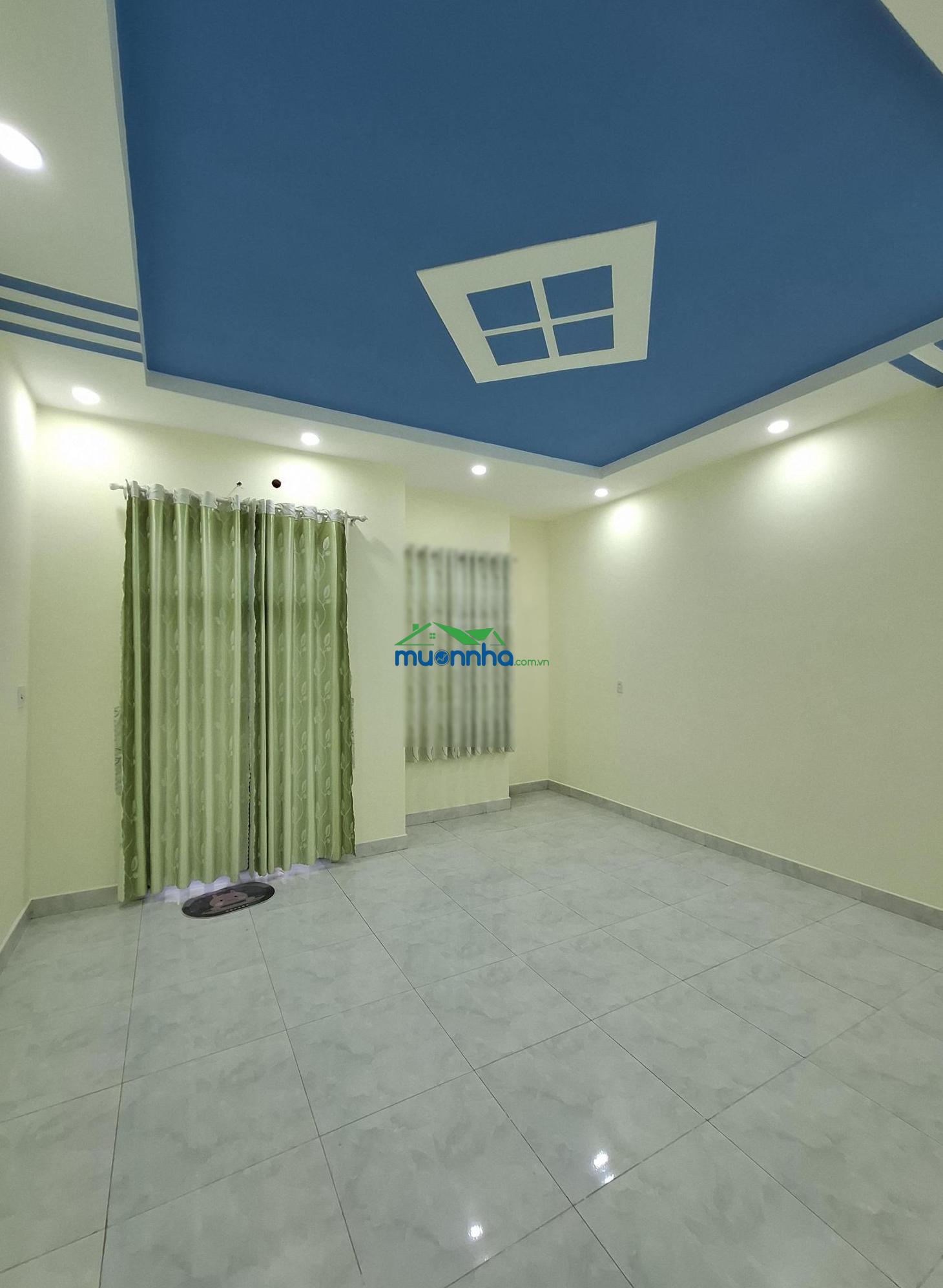Bán nhà 5x14m ở bình mỹ chính chủ bán - 4