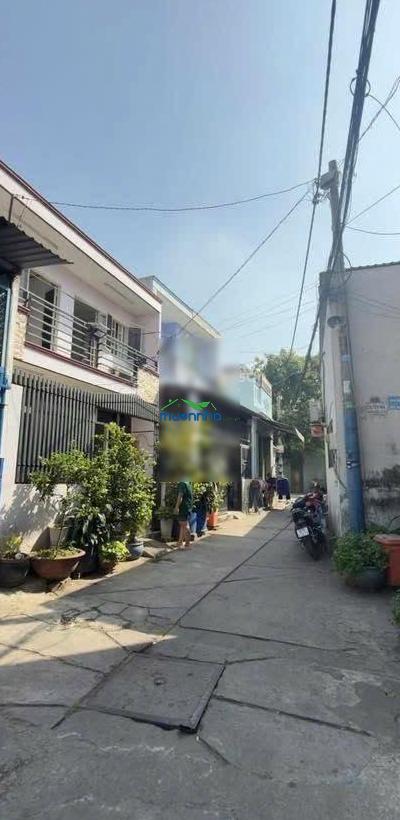 Nhà nở hậu đẹp hẻm xe hơi lê đình cẩn - giá chỉ 4.7 tỷ - Ảnh 2