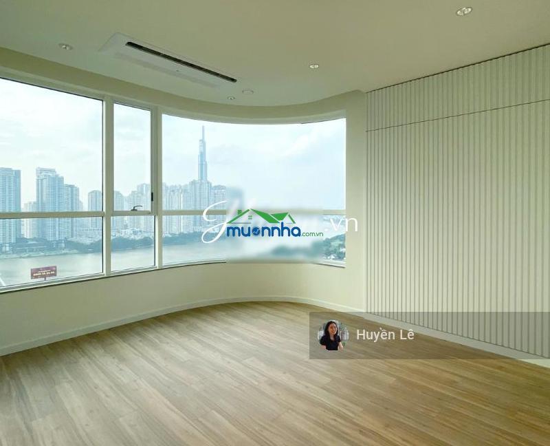Hot for rent 4br zeitriver 90 triệu view sông, thang máy riêng, tuyệt đối đẳng cấp - 3