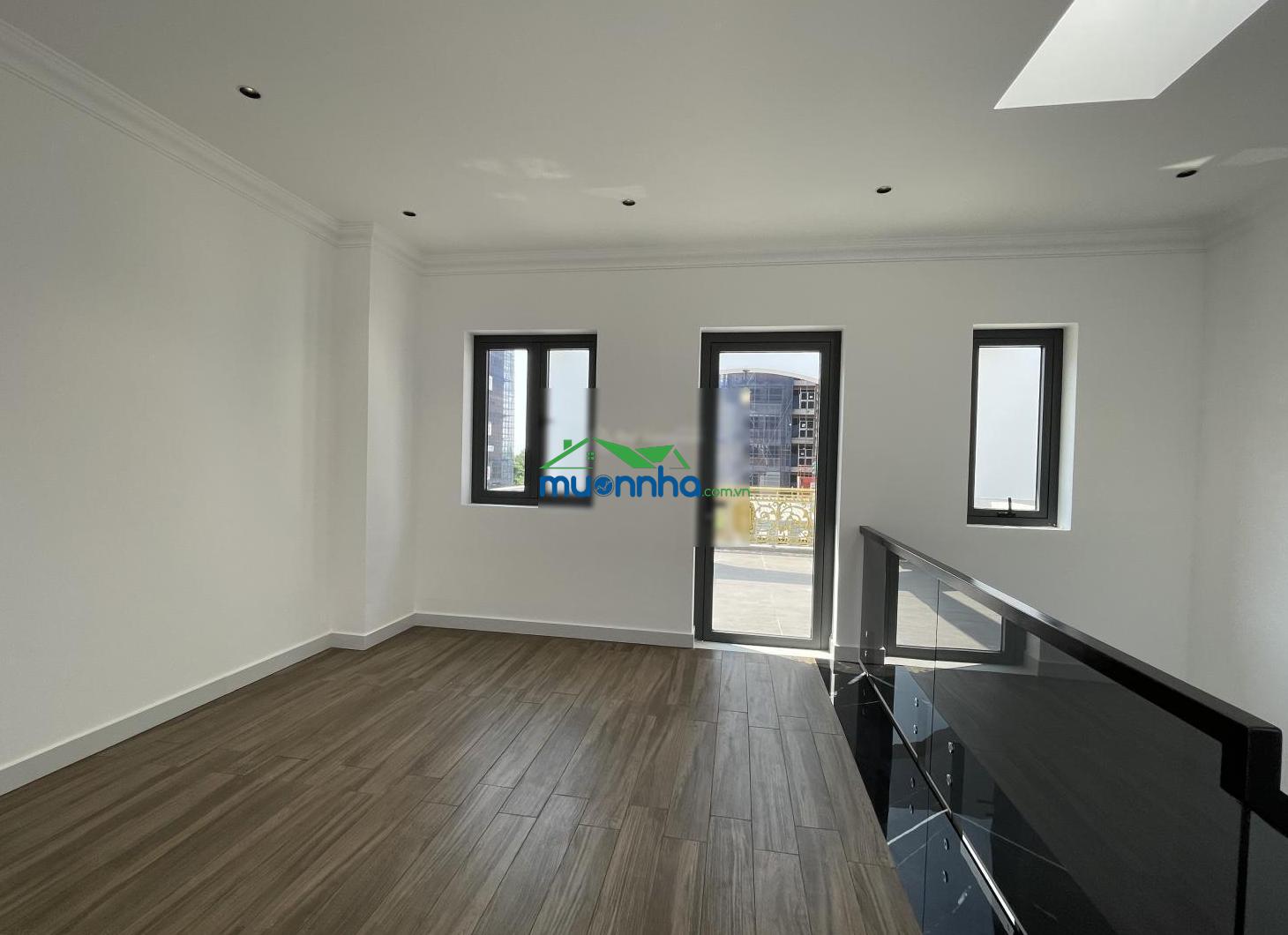 Bán nhà lê văn lương full nội thất, ô tô để trong nhà dt 83.5m² 4 tầng, sổ hồng giá 10.4 tỷ tl - 3
